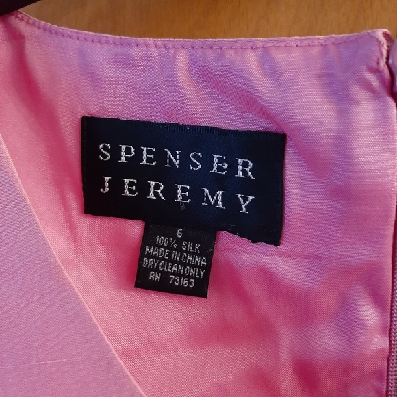 Dress and Jacket - Picture 4 of 4